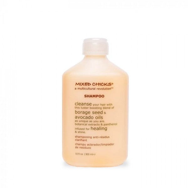 Mixed Chicks Shampoo 10 oz