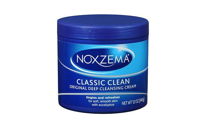 Noxzema Orginal Deep Cleansing Cream 340 gr