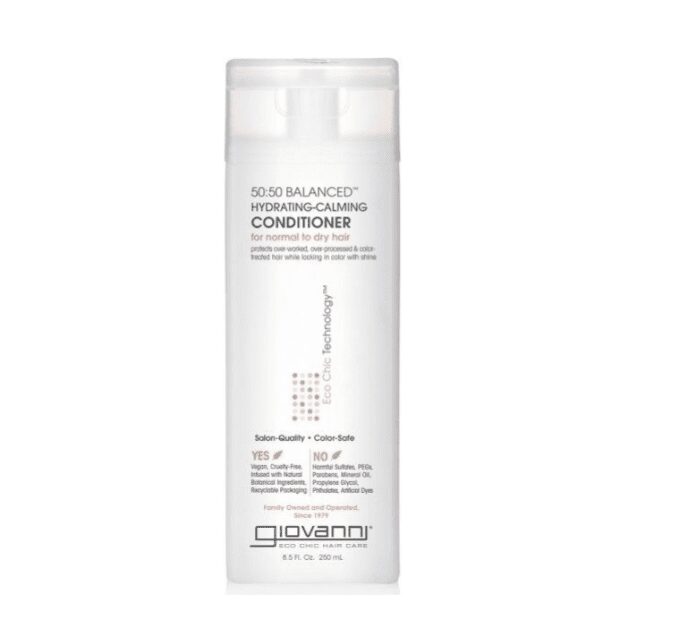 Giovanni 50 50 Balanced Conditioner
