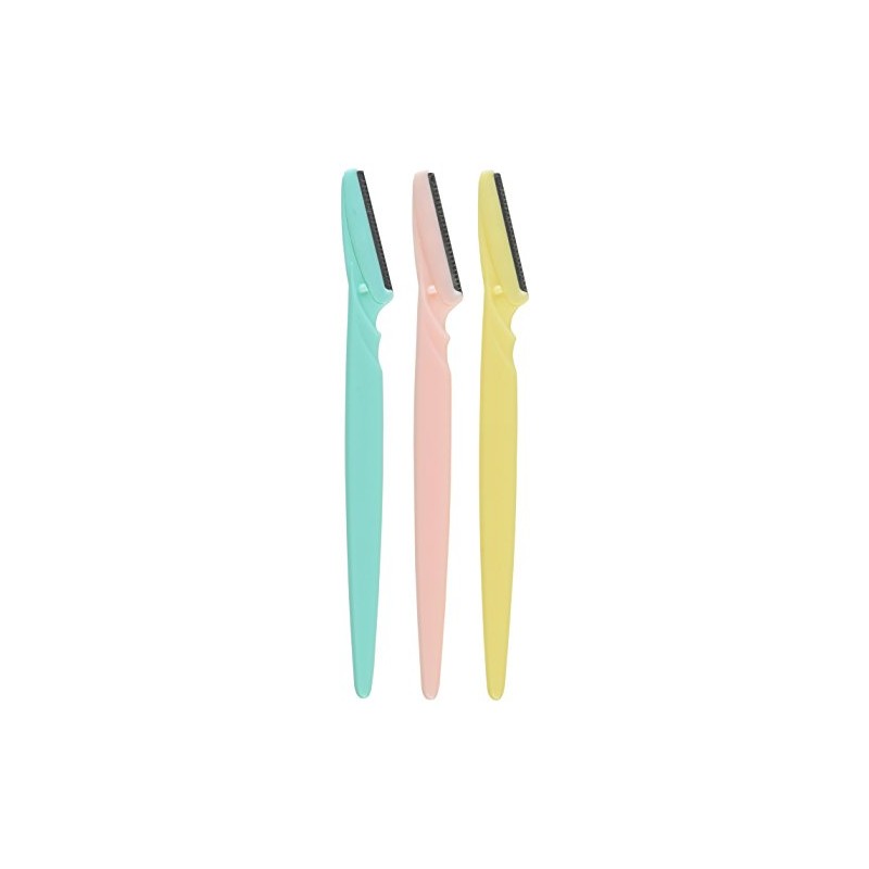 Tinkle Facial (Eyebrow) Trimmer 3stuks