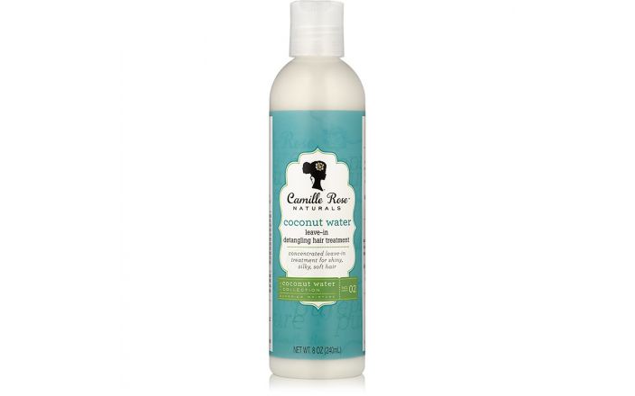 Camille Rose Coconut Water Leave-In 8oz
