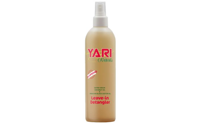 Yari Naturals Leave-in Detangler 375ml