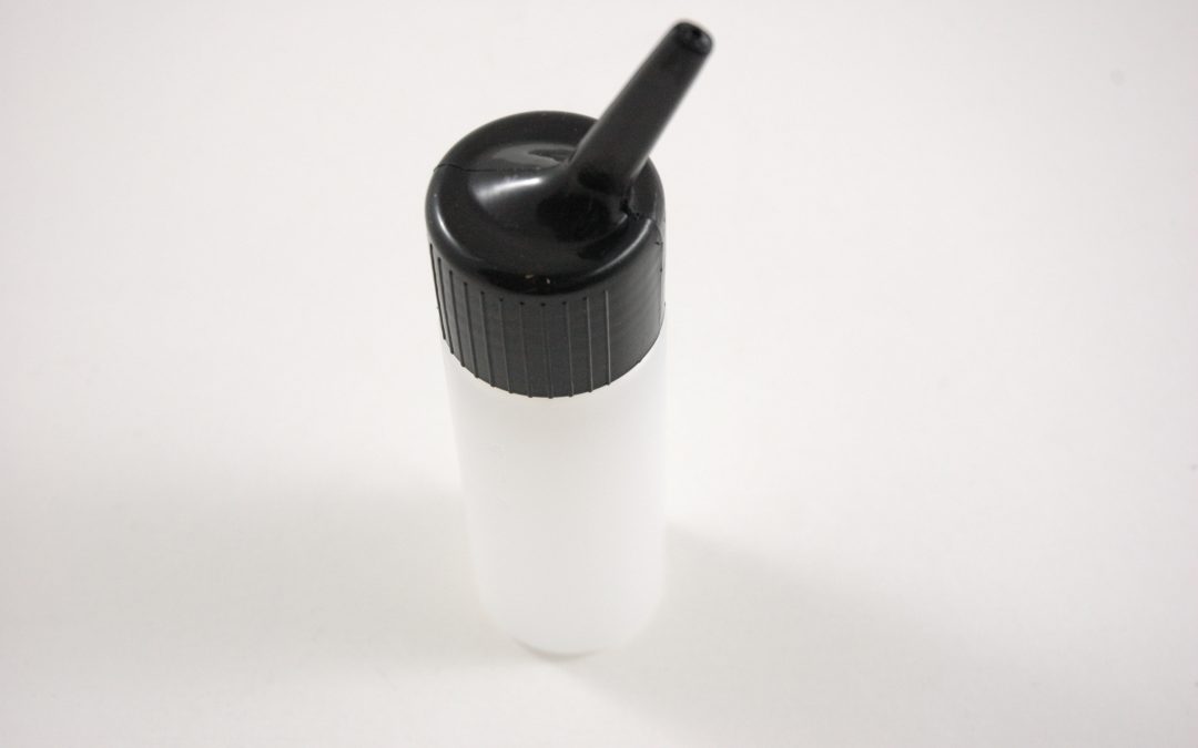 Flesje 150ml