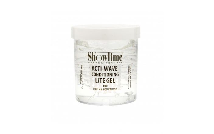 Showtime Acti-Wave Gel Lite 475ml
