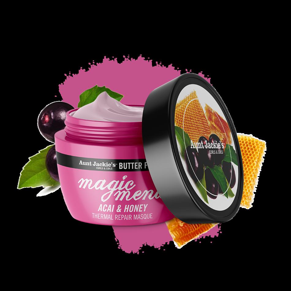 Aunt Jackie's Butter Fusions Magic Mend 8oz