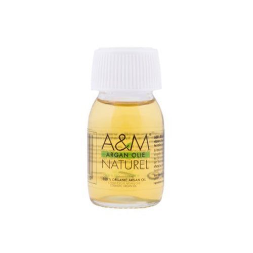 A&M Argan Oil 30ml.