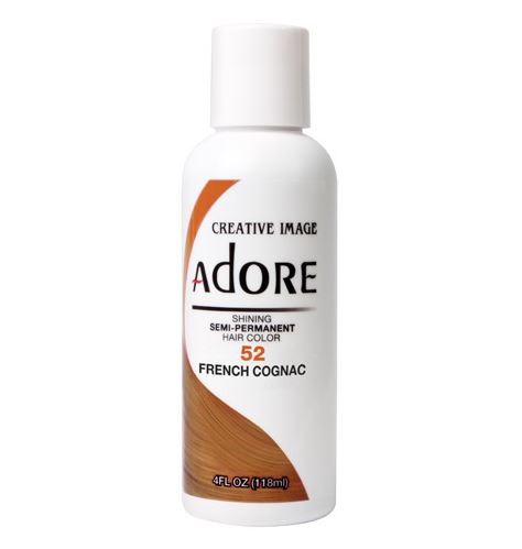 Adore 52 French Cognac