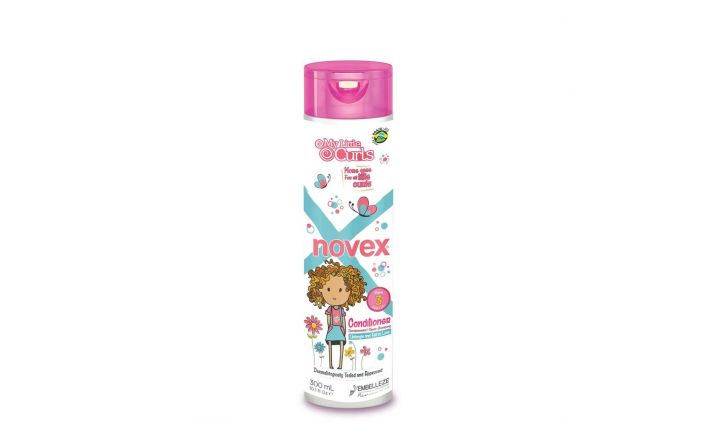 Novex My Little Curls Conditioner 300ml.