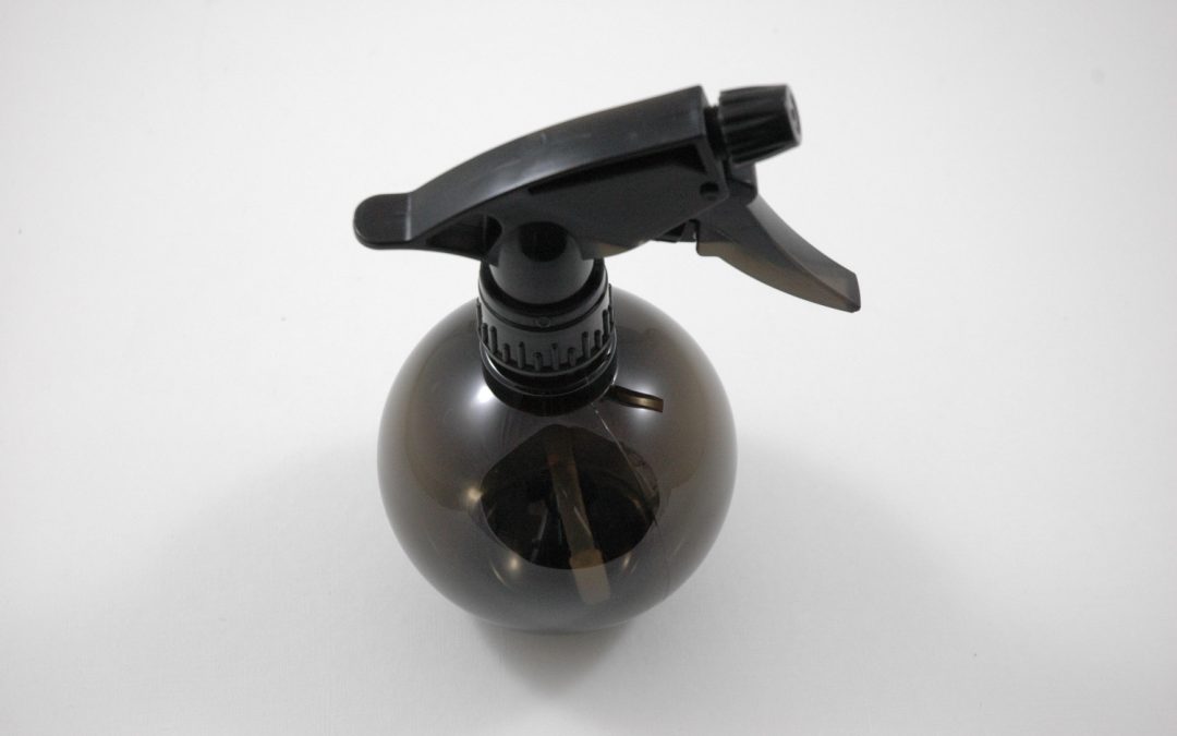 Waterspuit Flesje (spray bottle)