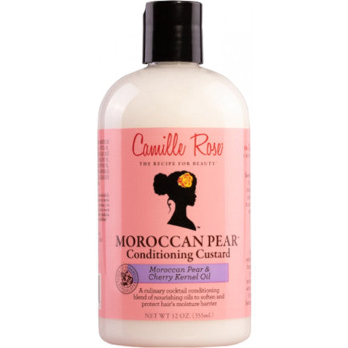 CAMILLE ROSE MOROCCAN PEAR CUSTARD 355ml