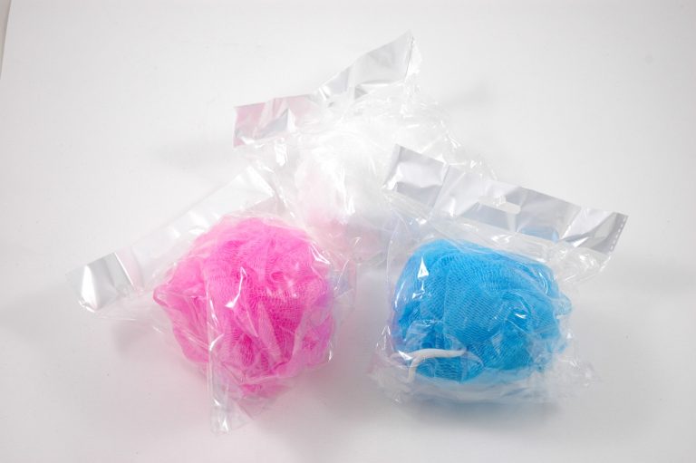 Pufspons