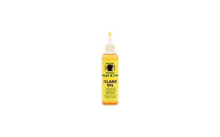 Jamaican Mango and Lime Island Oil 236 ml