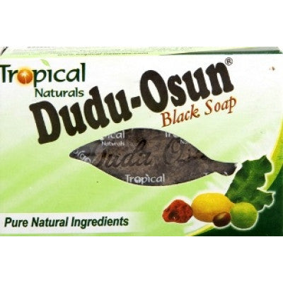Dudu-Osun - Black Soap