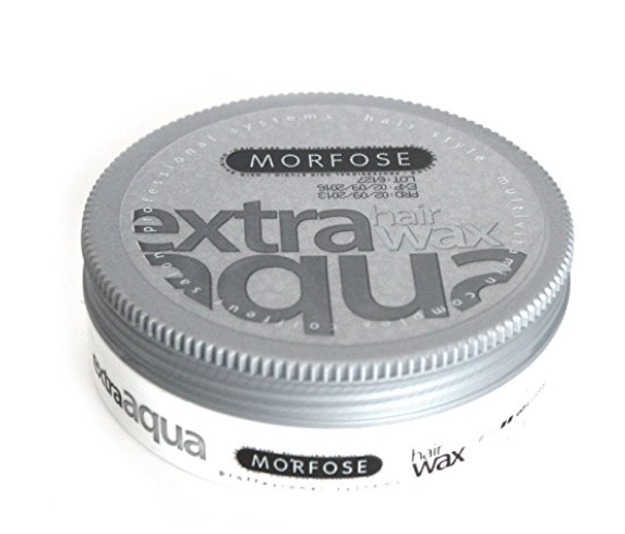Morfose Extra Aqua Hairwax 175 ml