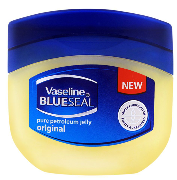 Vaseline Blueseal Pure Petroleum Jelly 50ML - Original