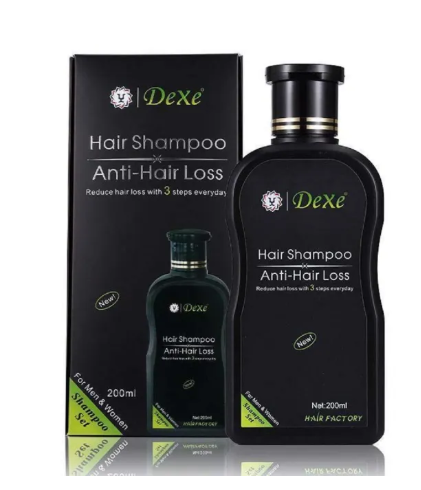 DEXE Hair Shampoo Anti-Hair Loss