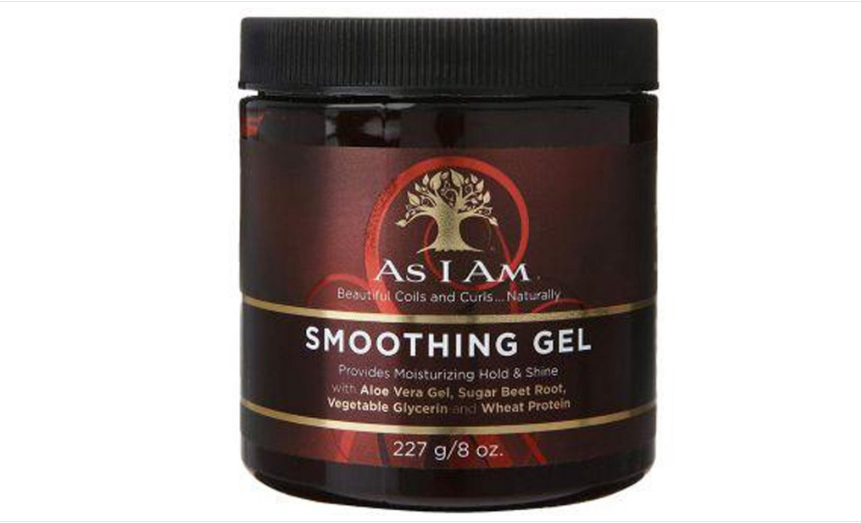 As i Am Naturally Smoothing Gel 227 gr