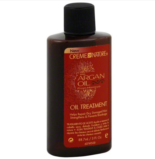Creme Of Nature Argan Oil Oil Treatment 88 ml