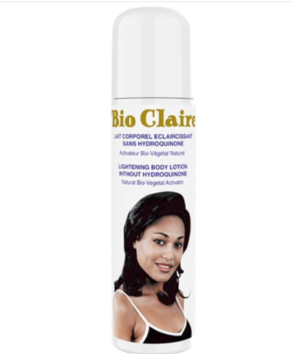 Bio Claire Lightening Body Lotion (7.1oz/210ml)