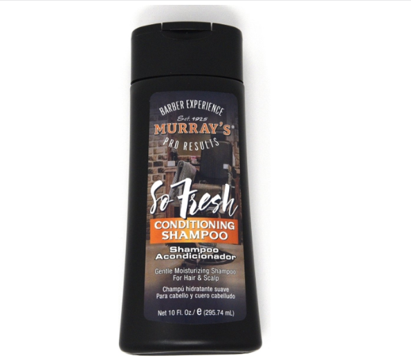 Murray's Pro Results So Fresh Conditioning Shampoo 295ml
