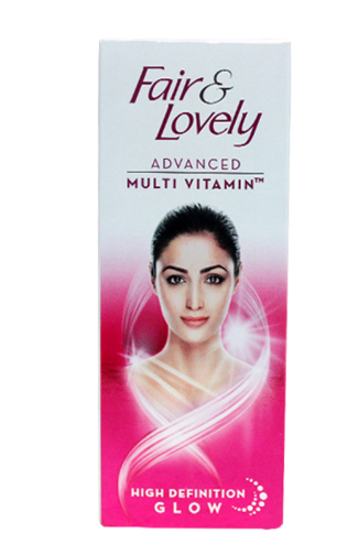 Fair & Lovely - Advanced Multi Vitamin Cream - 80g