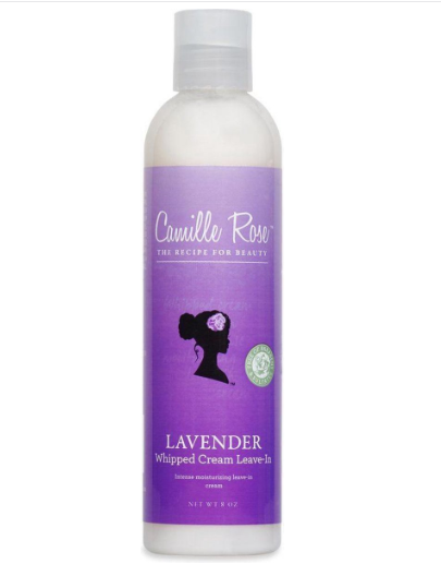 Conditioner Camille Rose Whipped Leave In Lavender 266 ml