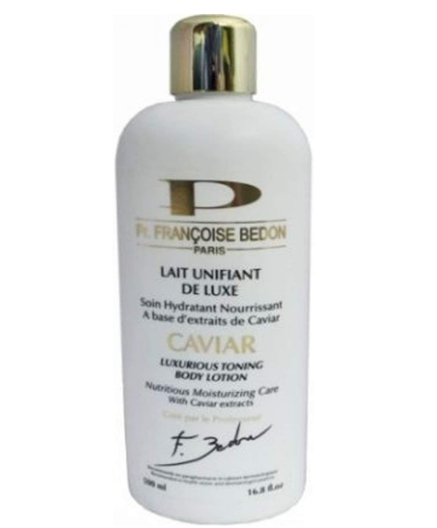 Pr. Francoise Bedon - Caviar Lightening Body Lotion