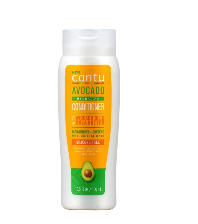 Cantu Avocado Sulfate Free Conditioner 13.5oz