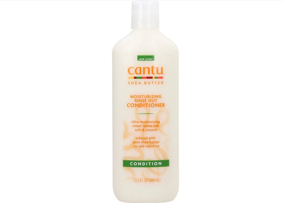 Cantu Rinse Out Conditioner 13.5 oz