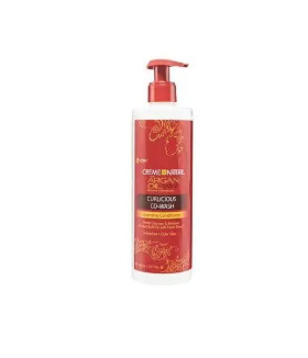 Creme of Nature - Argan Oil Pure-Licious Co Wash 355 ml