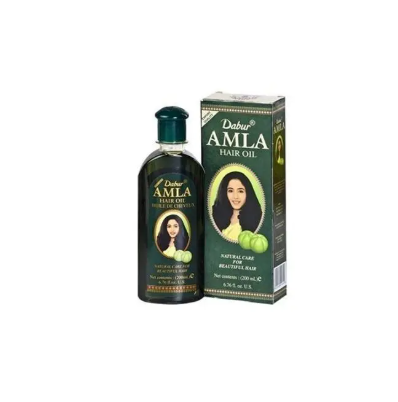 Dabur Amla Hair Oil 100ml