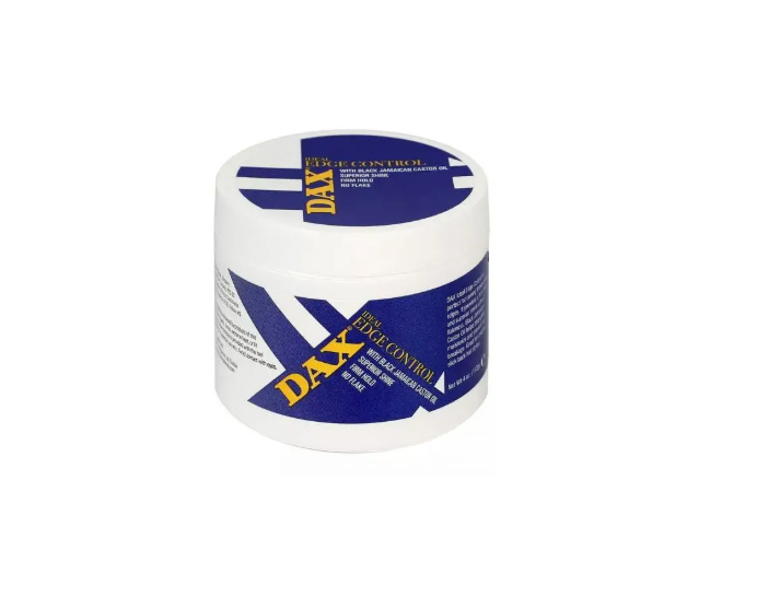 Dax Ideal Edge Control 4oz.