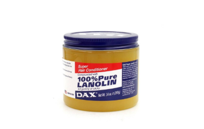 Dax 100% Pure Lanolin 14oz