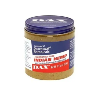 Dax Indian HEMP 7.5oz