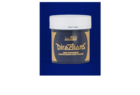 Directions Midnight Blue Hair Dye 100 ml