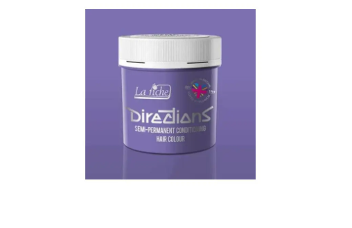 La Riché - Directions - Semi-Permanent Conditioning Hair Color - Wisteria - 100 ml