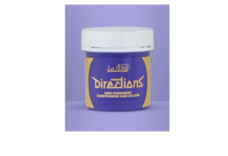 Directions Lilac Hair Dye 100 ml