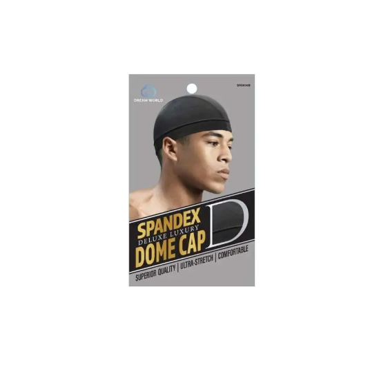 Dream Spandex Dome Cap 030B