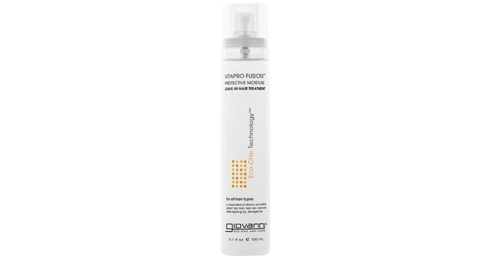 Giovanni Cosmetics - Vitapro Fusion Protective Moisture Leave-In Hair Treatment - 150 ml