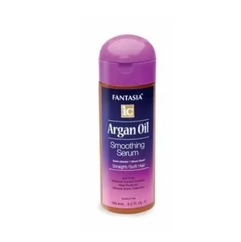 Fantasia IC Argan Oil Smoothing Serum 6.2oz