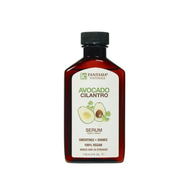 FANTASIA IC - AVOCADO & CILANTRO SERUM 4OZ