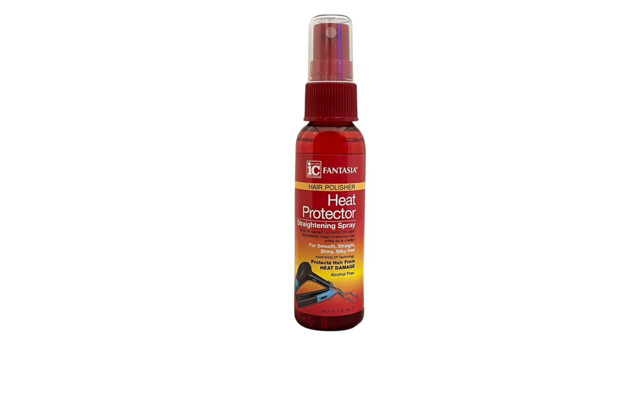 Fantasia IC Heat Protective Spray 60ml