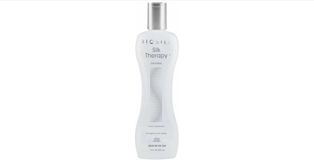 Biosilk Silk Therapy - 355 ml