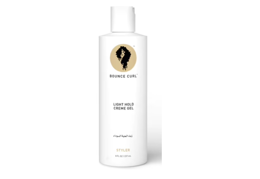 Bounce Curl Light Creme Gel Styling Gel