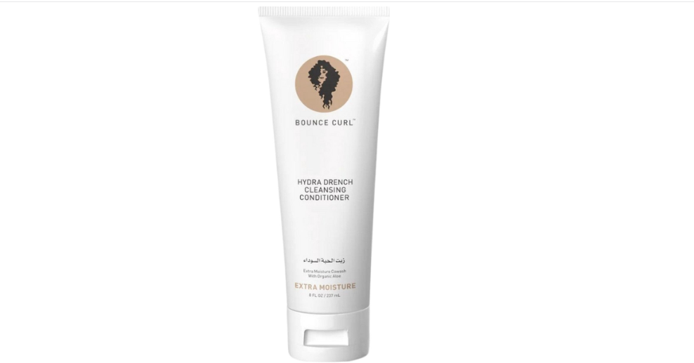 Bounce Curl Hydra-Drench Cleansing Conditioner