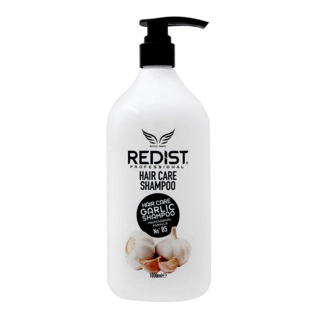 Redist Hair Care Shampoo Garlic - Garlic 1000ml
