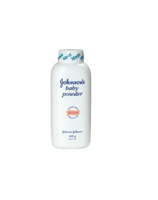 Johnson's Baby Powder - 100 g
