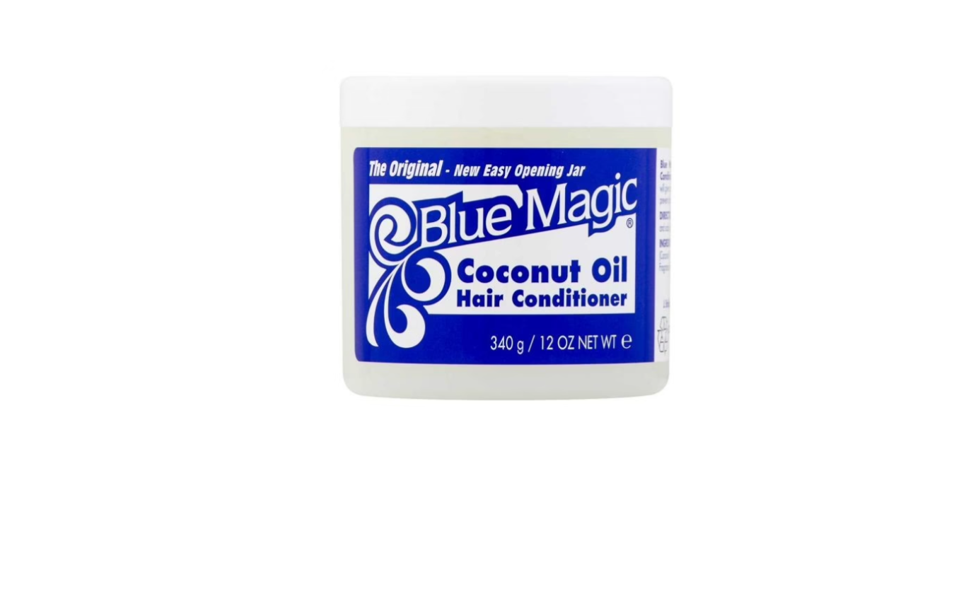 Blue Magic Coconut Oil Hair Conditioner 340 gr