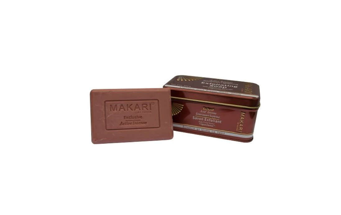 Makari - Exclusive Lightening Exfoliating Soap 7oz