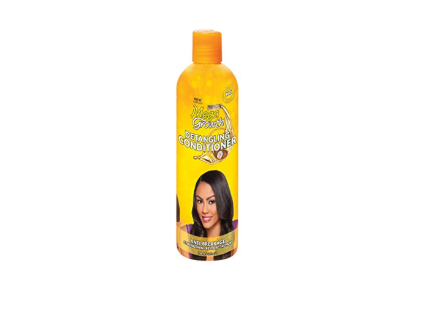 Mega Growth Profectiv Antibreakage Strengthening Detangling Conditioner 354ml